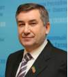 ГАНИЕВ Ильшат Газимович